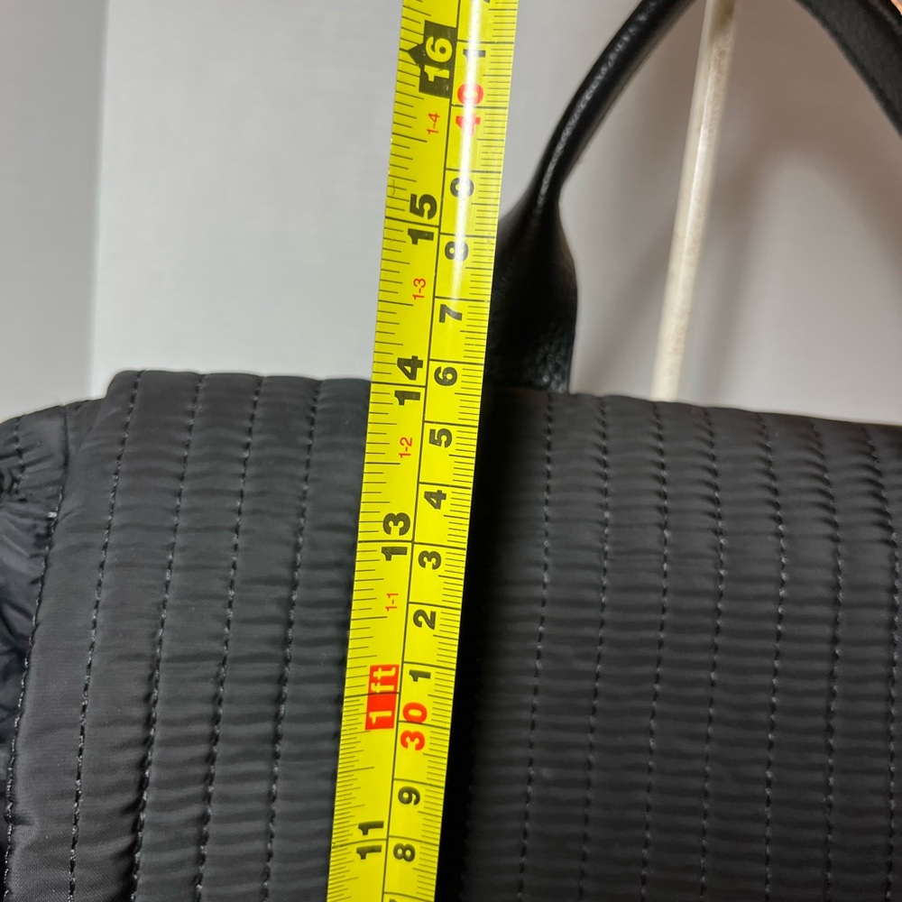 Fabletics Quilted backpack - Picture 11 of 14